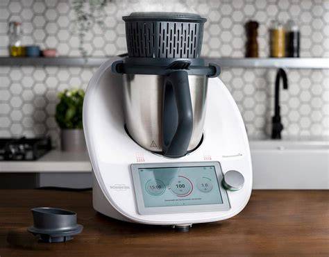 Thermomix Salzstangenboden Vorbereitung