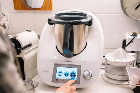 Thermomix Vorteile beim Tortenbacken