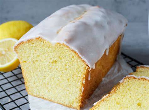 Thermomix Zutaten Übersicht für Zitronenkuchen