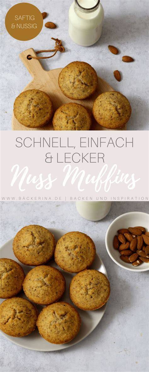 Thermomix für Mandelmuffins