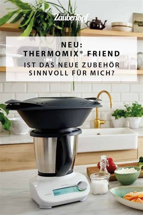 Thermomix im Einsatz bei der Marmeladenherstellung