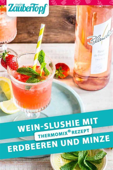 Thermomix mit frischer Wassermelonen-Marmelade und Gläsern