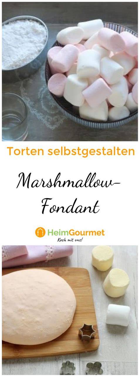 Thermomix und Marshmallow-Fondant