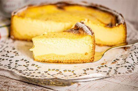 Thermomix und Zutaten für Käsekuchen