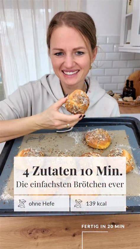 Thermomix-Schritte: Mahlen, Mischen, Formen, Backen (Prozess-Schema)