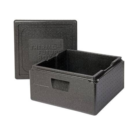Thermoplates und Kühlelemente für Thermobox