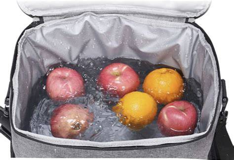 Thermotasche für Eistorten-Transport