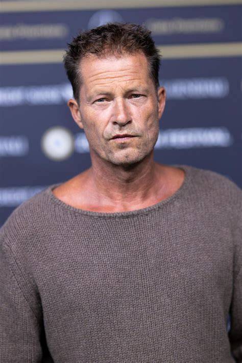 Til Schweiger und Crew: Regie und Dreharbeiten