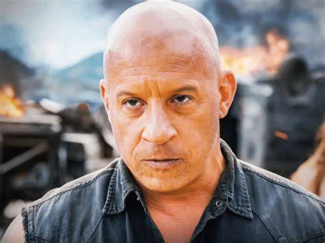 Timeline-Grafik: Geburtstage, XXL-Torte, Special Guests wie Vin Diesel im Kontext der Tortenshows
