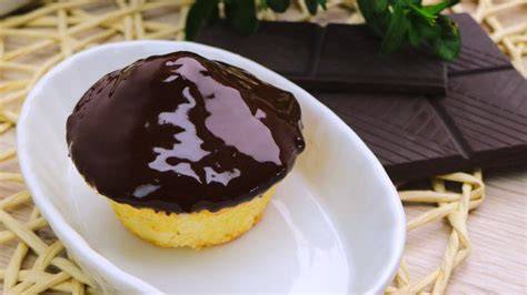 Tipp: So gelingt die Schoko-Glasur auf Butterkeksen