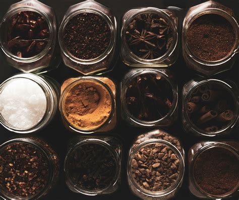 Tipps: Aroma, Gewürze und ideale Kühlung
