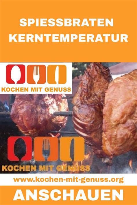Tipps: Einschnitt, Kerntemperatur, Alufolien-Zelt, Backpapier-Schablone