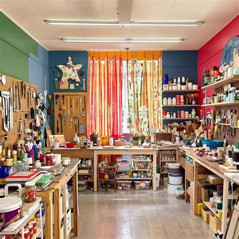 Tipps: Farben, Materialien, Platz für Geschenke