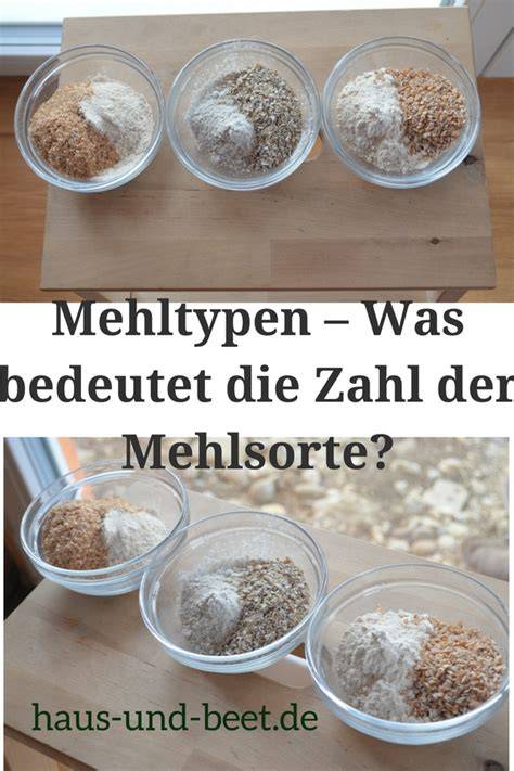 Tipps: Mehltypen, Einschnitt, Kühlung der Form, Stäbchenprobe