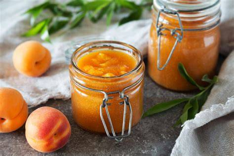Tipps: Pektinarme Früchte kombinieren, Säure/Zucker anpassen
