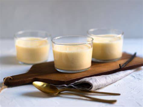 Tipps: Pudding ohne Haut, Vanillepudding cremig anrühren
