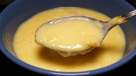 Tipps: Pudding ohne Haut und gleichmäßige Konsistenz - Küchenutensilien