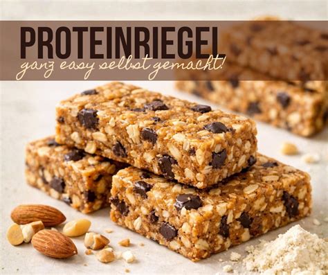 Tipps: Riegel fest in Form drücken