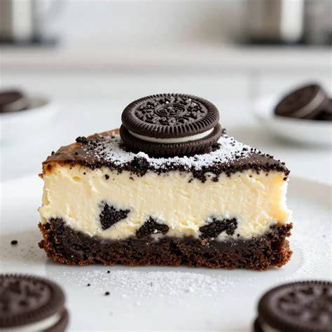 Tipps für Oreo Cheesecake