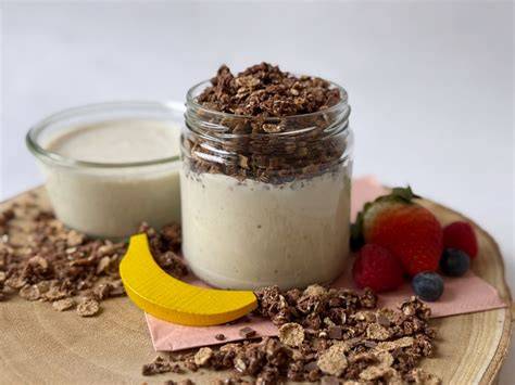Tipps für bewussten Genuss von Joghurt mit der Ecke