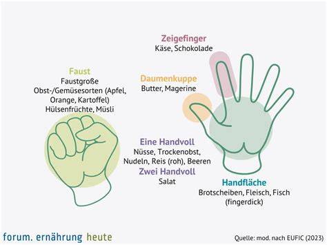 Tipps für bewussten Lebkuchen-Genuss: Portionsgrößen, Alternativen