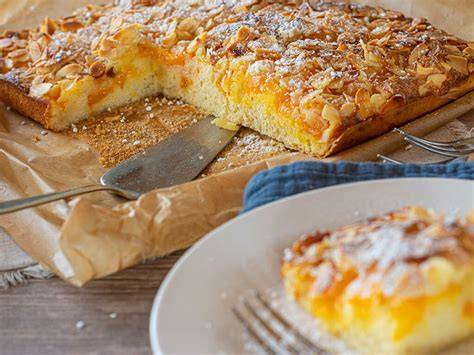 Tipps für das Schneiden von Blechkuchen