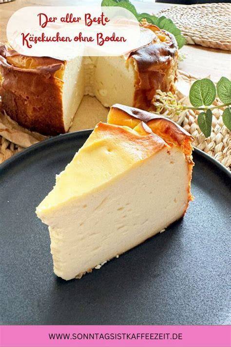 Tipps für das perfekte Backergebnis beim Käsekuchen