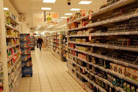 Tipps für den Pralineneinkauf und Preisvergleich im Supermarkt
