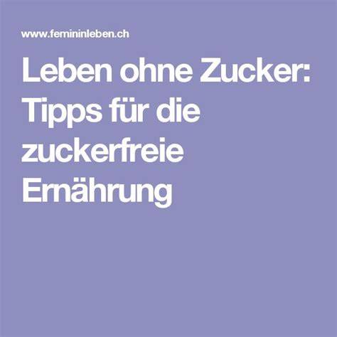 Tipps für die bewusste, zuckerfreie Würz-Küche