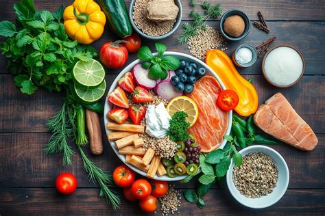 Tipps für eine aknefreundliche Ernährung