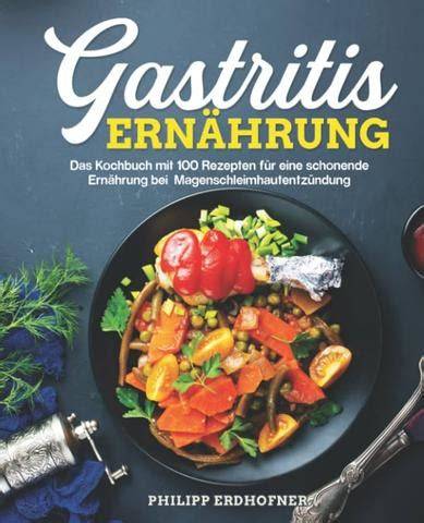 Tipps für magenschonende, zuckerarme Ernährung bei Gastritis