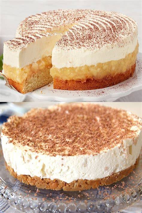 Tipps für perfekte Backergebnisse bei Mascarpone Apfel Torte