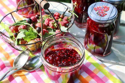 Tipps für perfekte Marmelade
