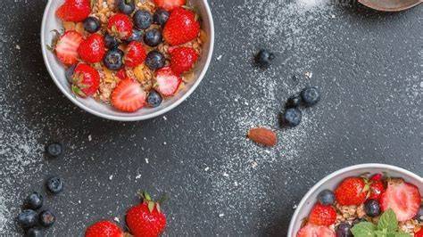 Tipps für zuckerarmes Müsli: Zutaten und Mischungsverhältnis