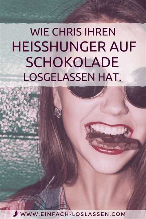 Tipps gegen Heißhunger auf Schokolade