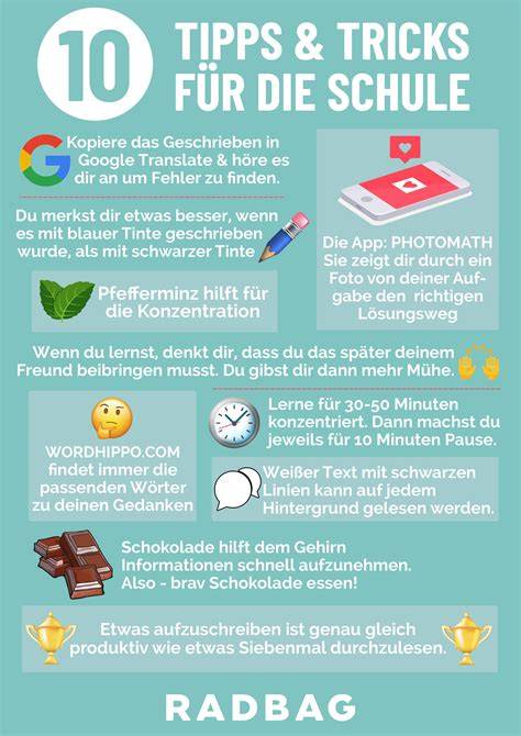 Tipps und Tricks für Marmeladenherstellung