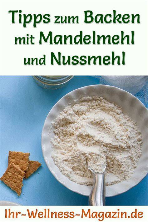 Tipps zum Backen mit Dinkelmehl
