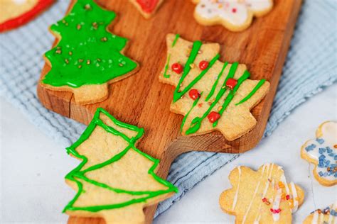 Tipps zum Backen und Verzieren von Keksen