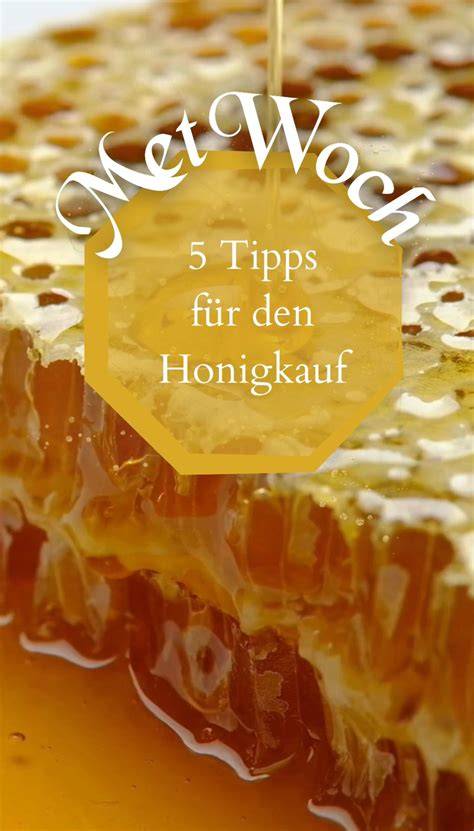 Tipps zum Honigkauf: Zertifikate und Siegel