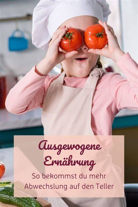 Tipps zur Ernährung für Kinder mit Autismus