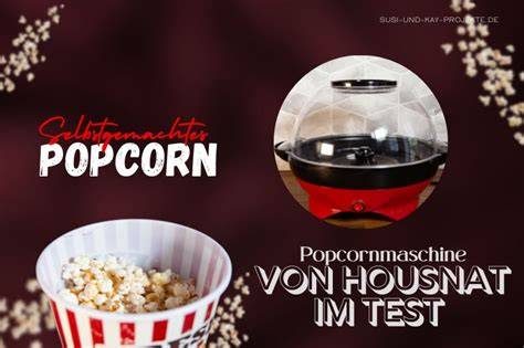 Tipps zur Kombination von Zucker und Popcornmaschine