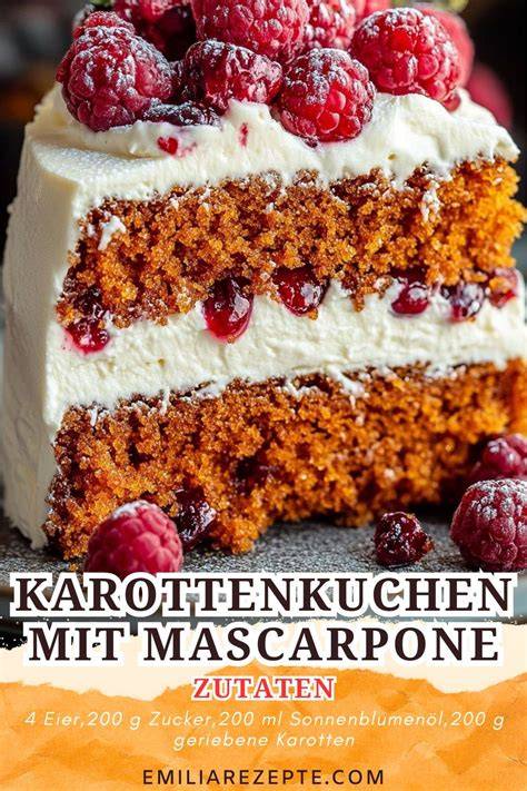 Tipps zur Standfestigkeit und Aromatisierung der Mascarponecreme