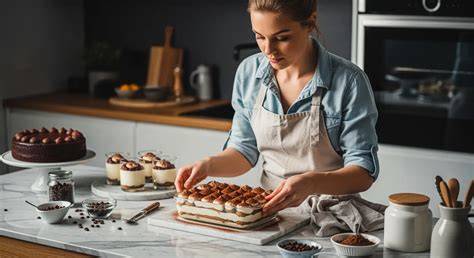 Tipps zur Zubereitung von Desserts am Vortag