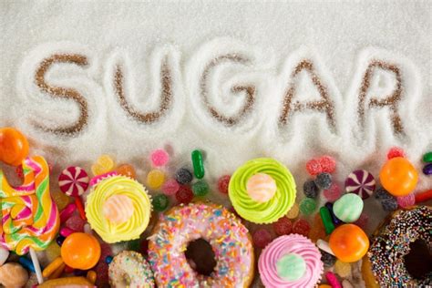 Tipps zur Zuckerreduktion