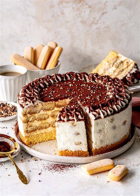 Tiramisu Torte Varianten: Alkoholische & Kinderfreundliche Version