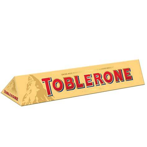 Toblerone Tiny Mix Box und personalisierte Toblerone