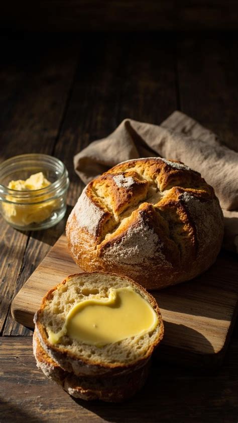Tom, Honigglas und frisches Brot: Die Zutaten im Trickstil