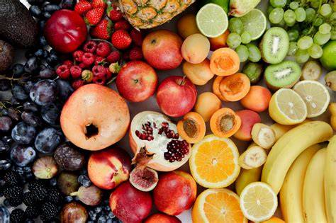 Tonkabohnenkuchen Variationen mit verschiedenen Obstsorten