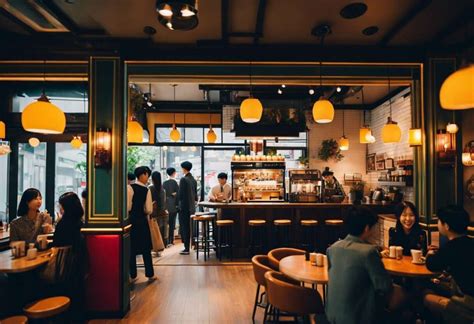 Top Cafés & Tortenauslage in Hamburg