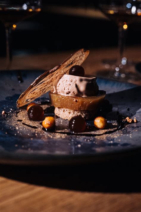 Top-Dessert-Anbieter Berlin